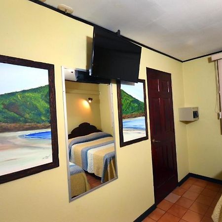 Mangaby Playa Hermosa Playa Hermosa  Exterior photo