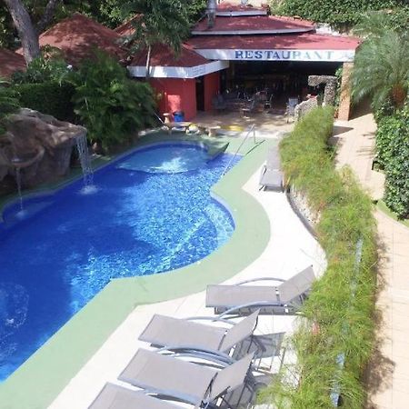 Mangaby Playa Hermosa Playa Hermosa  Exterior photo