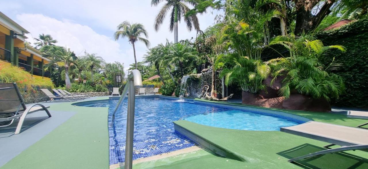 Mangaby Playa Hermosa Playa Hermosa  Exterior photo
